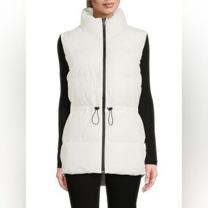 CALVIN KLEIN PERFORMANCE Puffer Vest